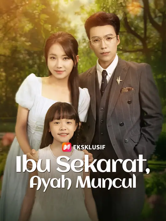 Ibu Sekarat, Ayah Muncul